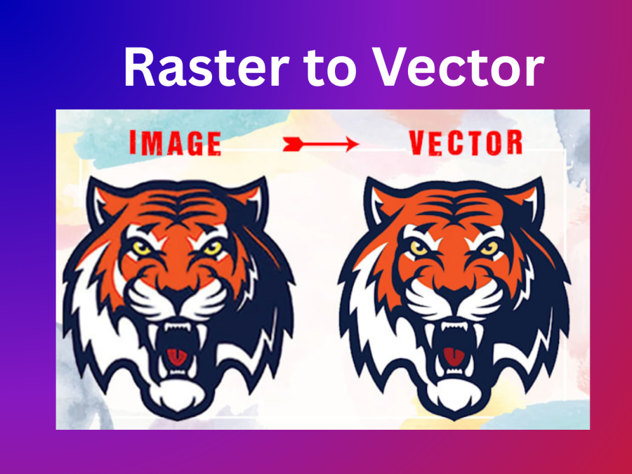 I will redraw, convert logo to vector, vector tracing, jpg to vector