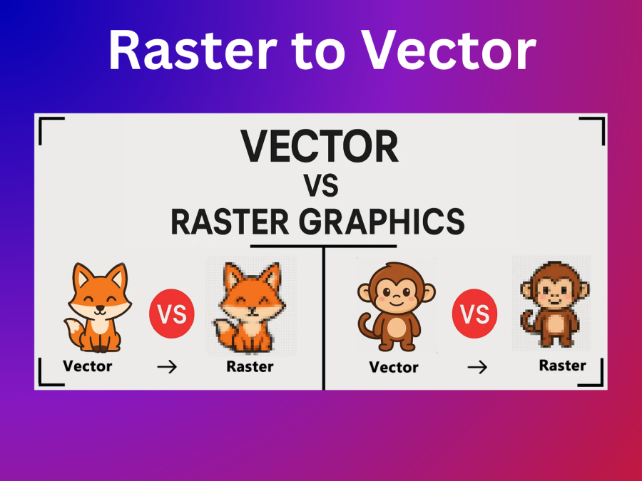 I will redraw, convert logo to vector, vector tracing, jpg to vector
