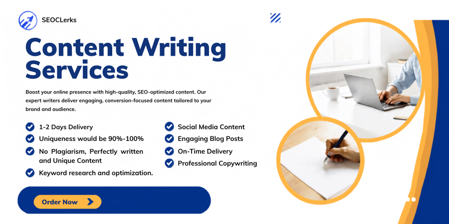 I will write 1000-1150 words SEO optimized, plagiarism-free and engaging content