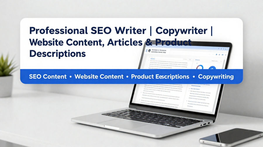 I will write engaging SEO articles for your website