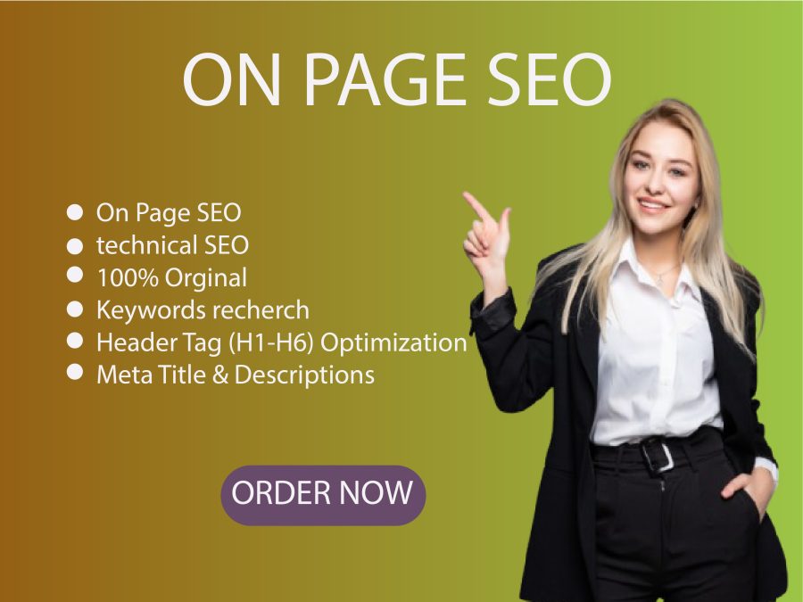I will fix on page SEO,technical SEO,off page SEO keywords with google ranking