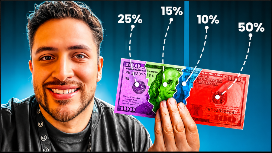 I will design professional and eye catching YouTube thumbnails