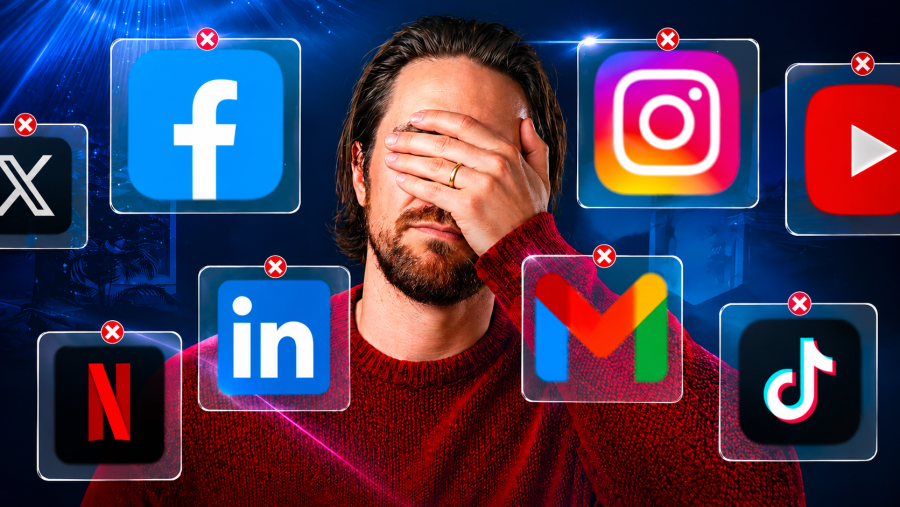 I will design professional and eye catching YouTube thumbnails