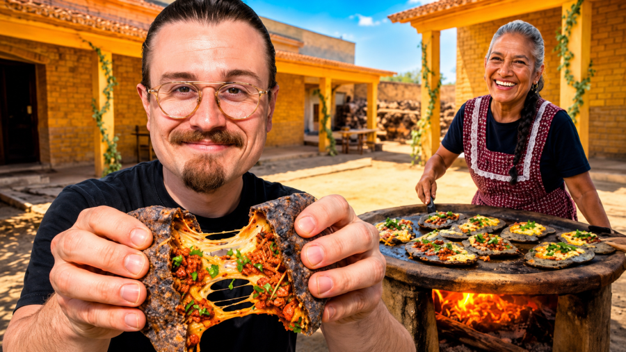 design eye catching food youtube thumbnails