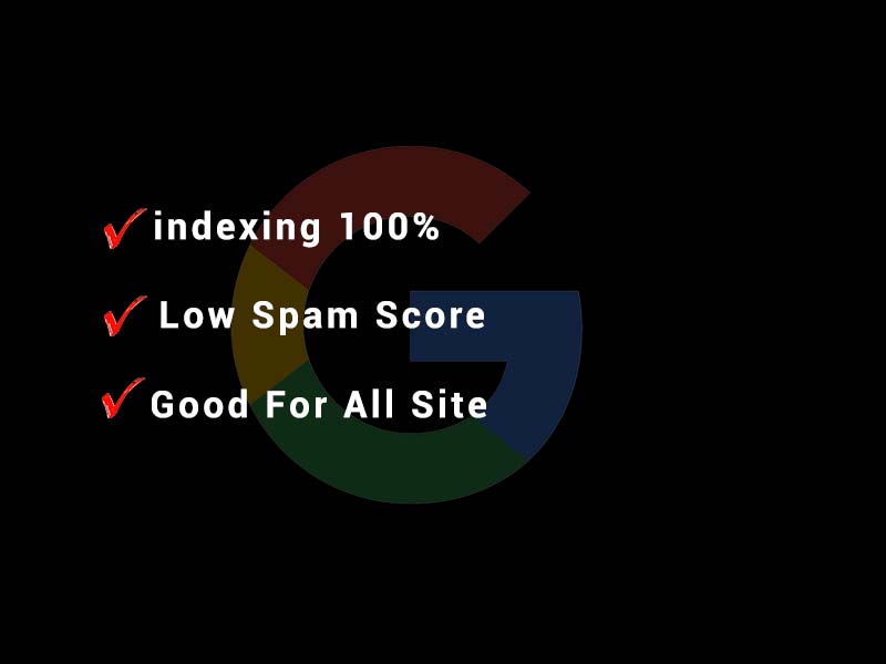 Manually 400 seo backlinks with high authority da 