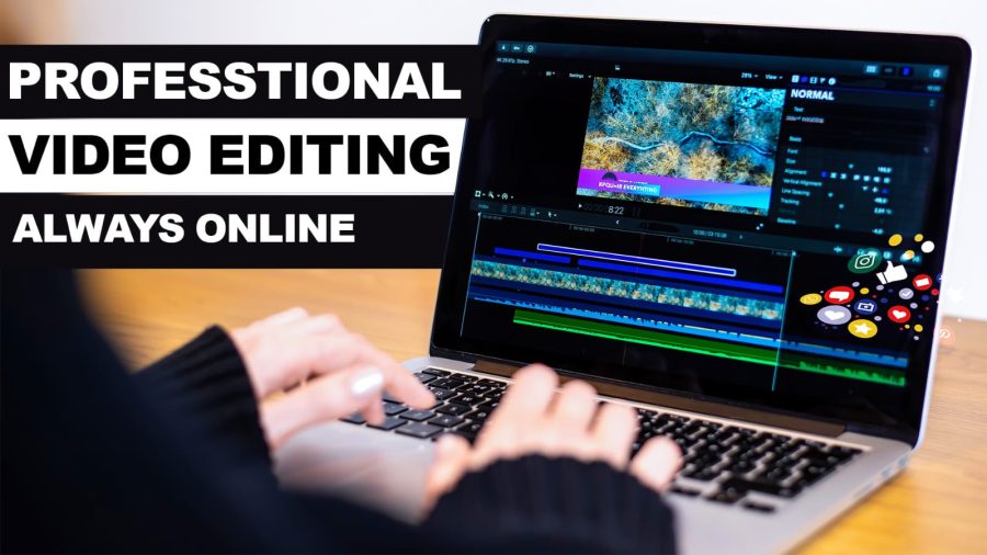 I Will Edit Your Cinematic Wedding and Event video