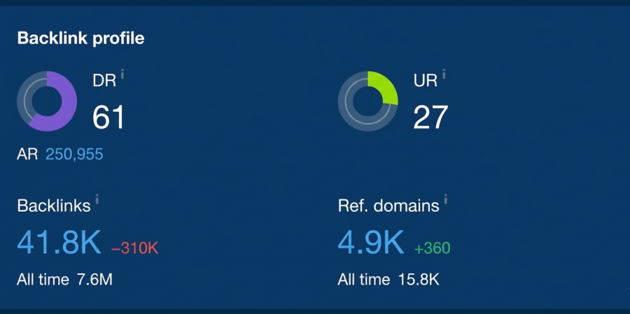 I will do local SEO and AI search optimization for your business 