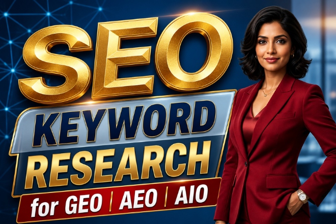 I will uncover niche keyword opportunities for your content strategy