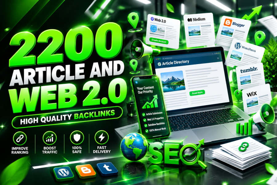 Best SEO Backlink Packages for Better Google Ranking and Website Visibility
