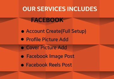 ✅ I Will Build Your Online Business Presence