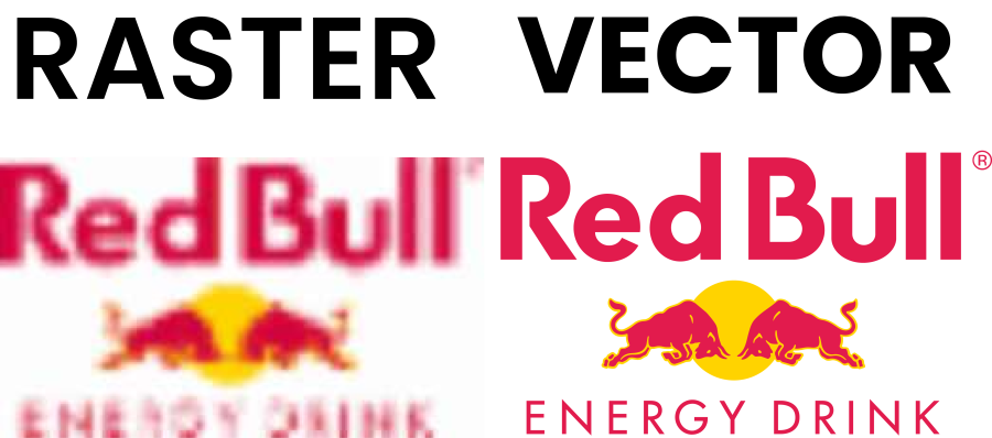 I will make AI image or raster img into vector or high-res quality img fast delivery