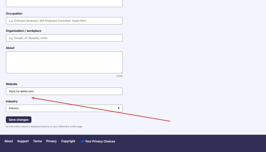 I Will Create 1500 High Authority Backlinks