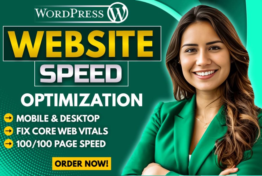 I will perform full on-page SEO audit and fix all technical issues