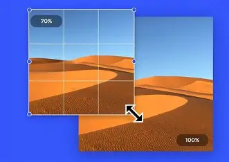 I will resize, crop, and optimize images for any platform