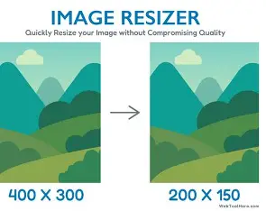 I will resize, crop, and optimize images for any platform