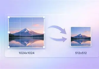 I will resize, crop, and optimize images for any platform