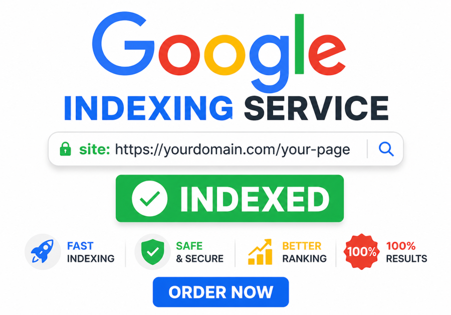 100 Backlinks Indexing On Google Within 24 Hours &ndash; Premium Method