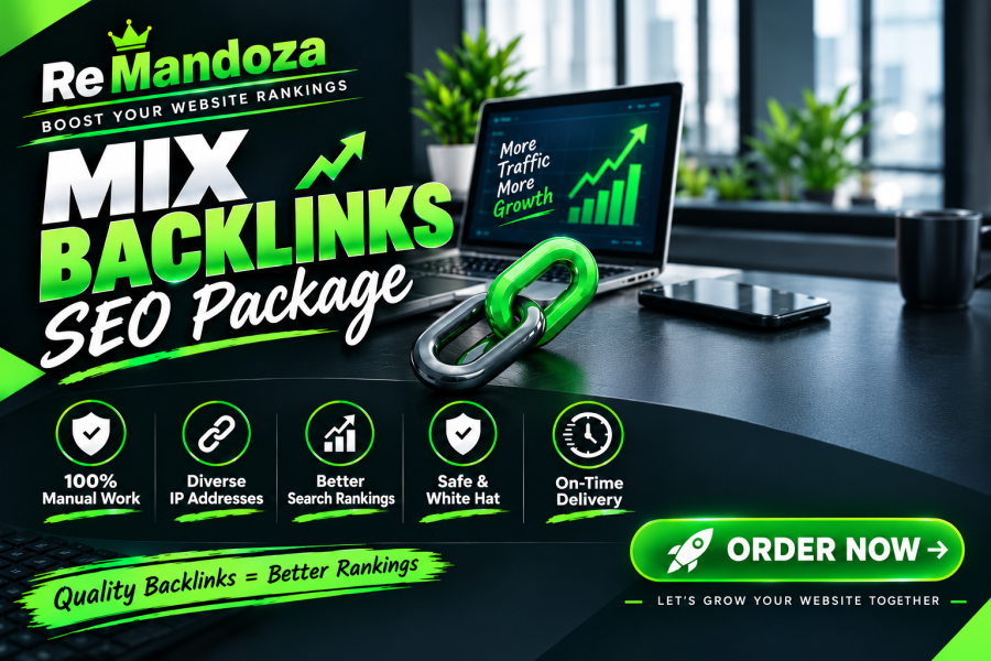 650 Mixed seo backlinks with 5 guest posts + 200 free tier 2 links