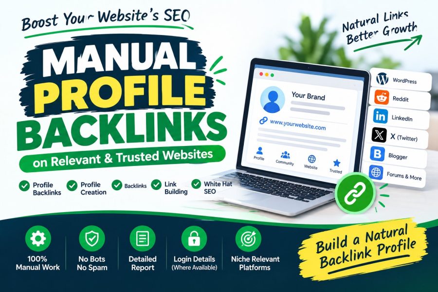 I will build manual local citations for Google Maps and local SEO