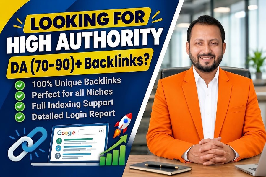 300 High Authority SEO Backlinks for SEO Link Building Website Growth