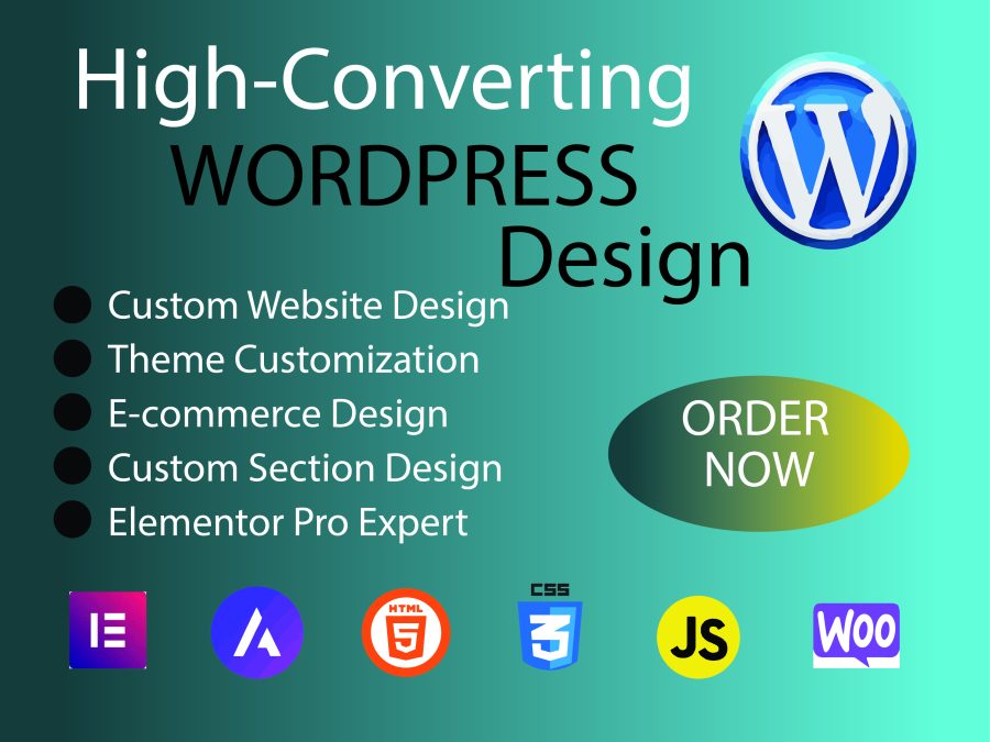  I will optimize your WordPress website SEO for increased traffic and rankings