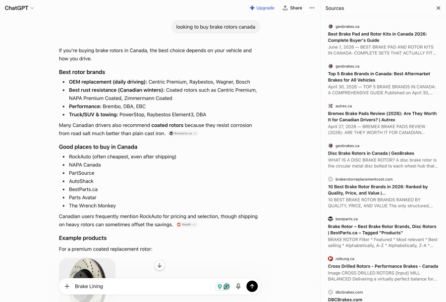 Complete SEO, GEO and AEO Service to Rank on Google, ChatGPT and Perplexity