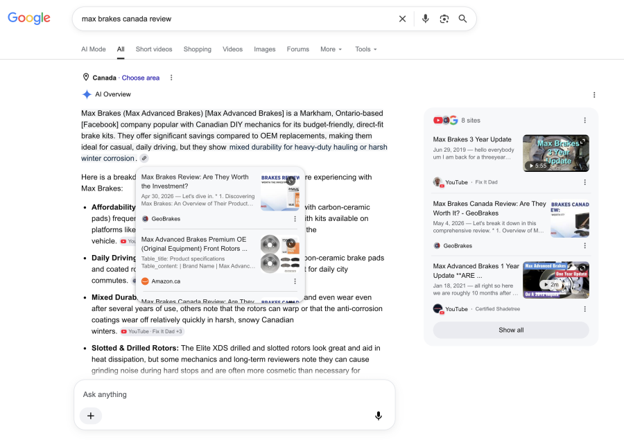 Complete SEO, GEO and AEO Service to Rank on Google, ChatGPT and Perplexity