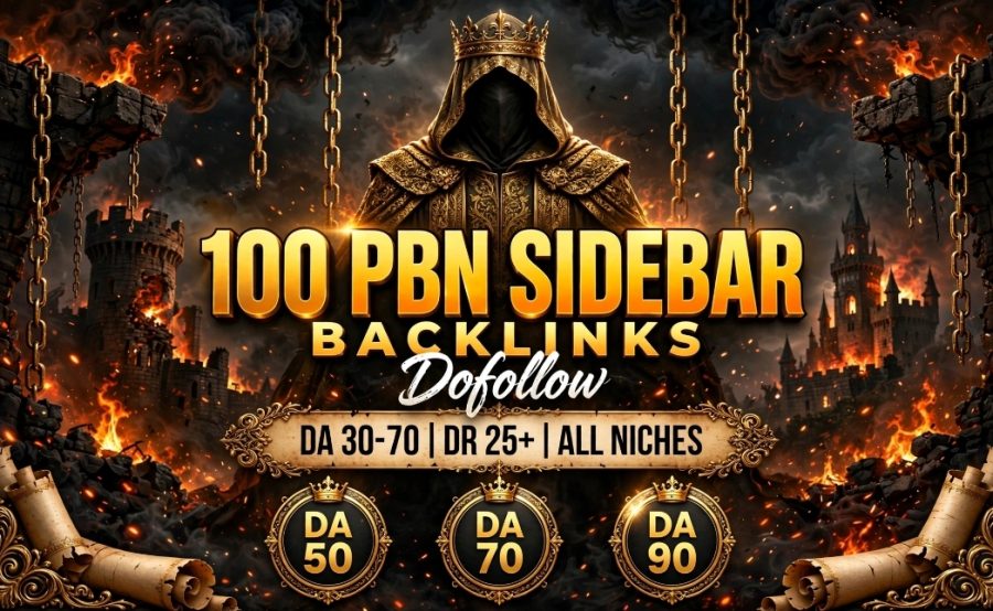 Get Quality DoFollow Sidebar Backlinks