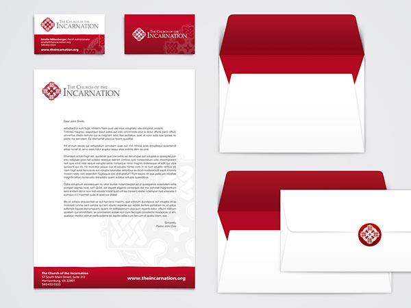 I will do letterhead design, ms word letterhead design 