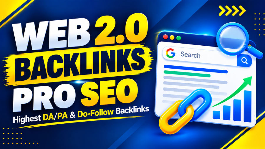 25 DoFollow Contextual Web 2.0 Backlinks to Crush Your Competition