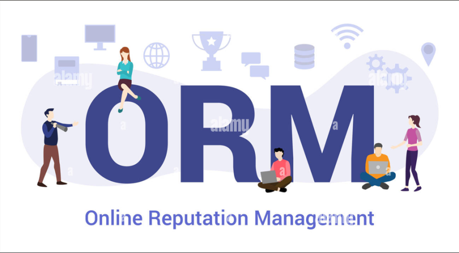 Online Reputation Management (ORM) Specialist | Brand Crisis Recovery | Review Strategy & Digital PR