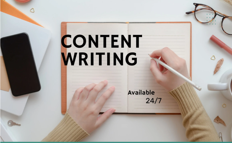 I Will Write SEO Optimized Articles, Blogs and Website Content