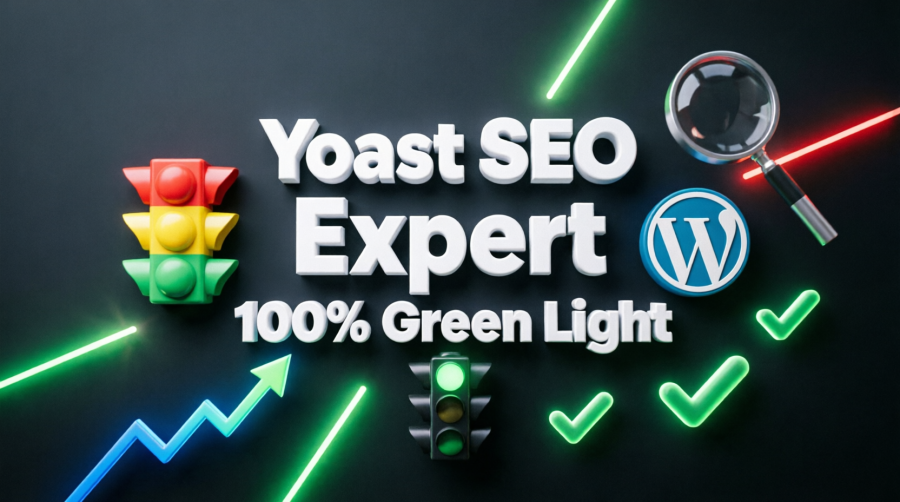 I Will Setup and Optimize Yoast SEO for Your WordPress Website