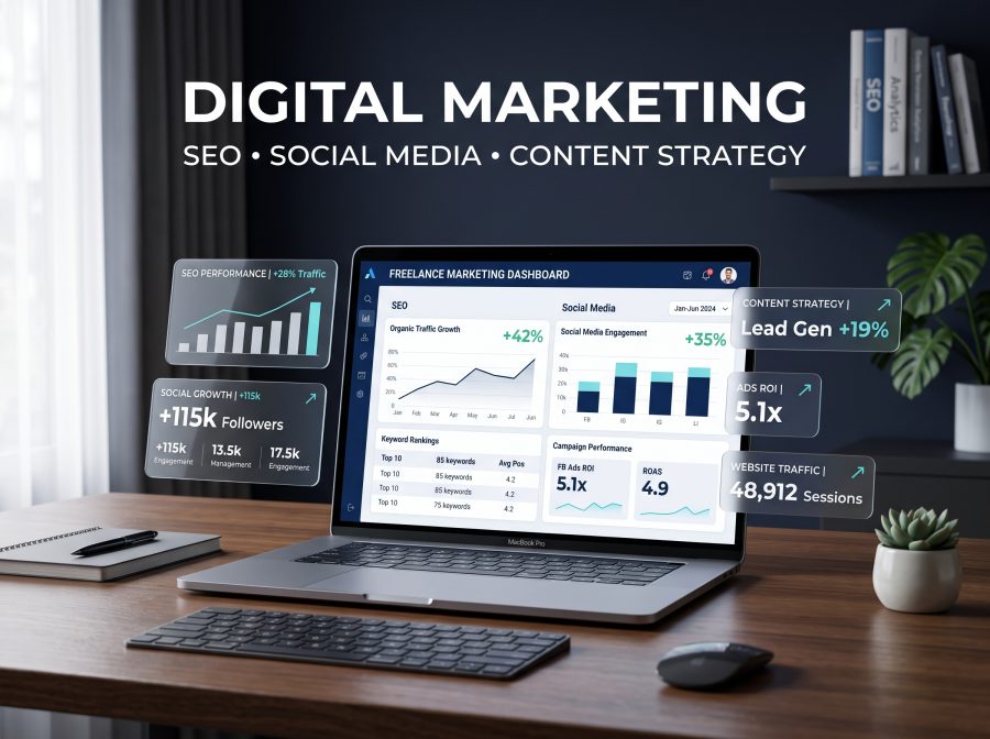 I will do complete onsite SEO audit and technical website review report