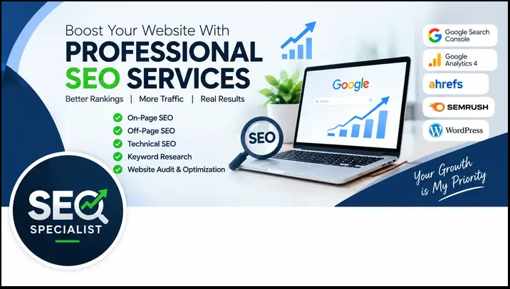 I will provide a complete SEO audit and actionable SEO report