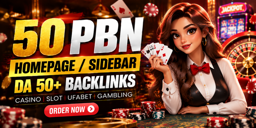 50 Handpicked PBN Links From Premium Blogs Built For Serious SEO Campaigns