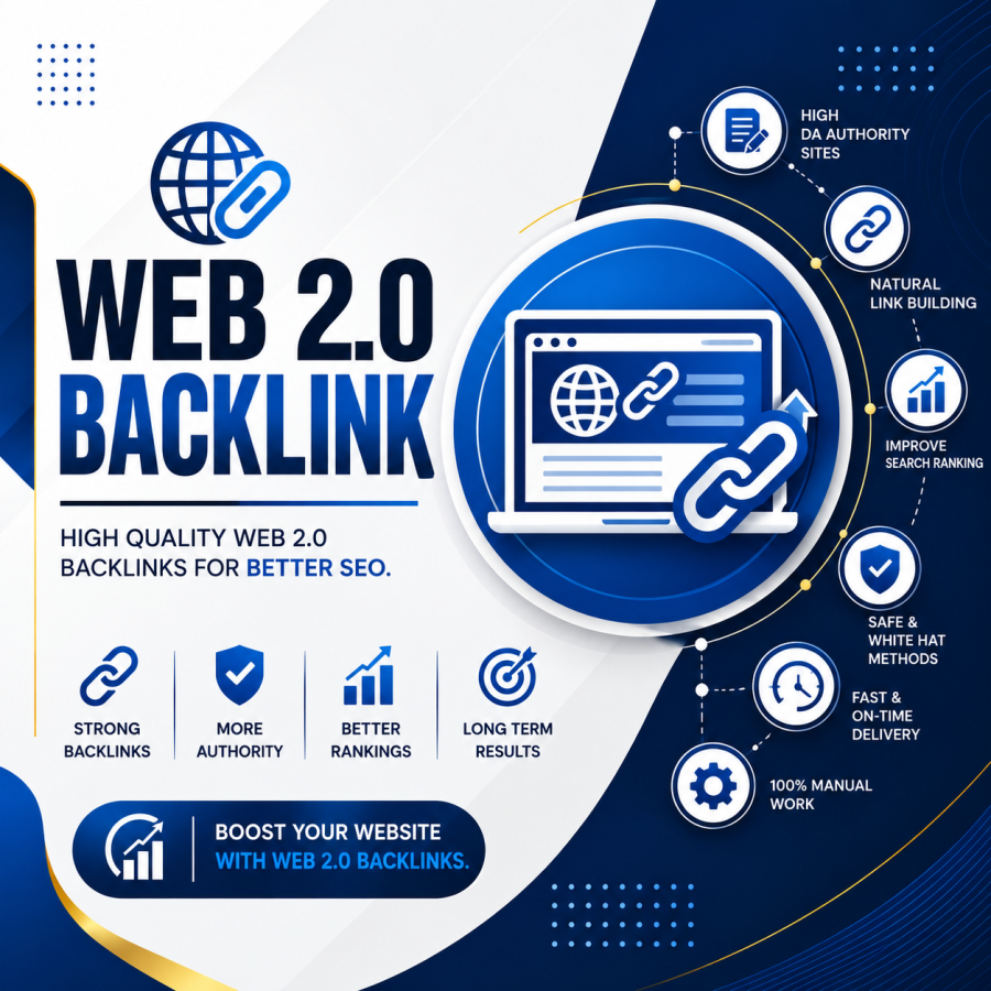 I will design a modern Web 2.0 website, landing page, and responsive UI UX