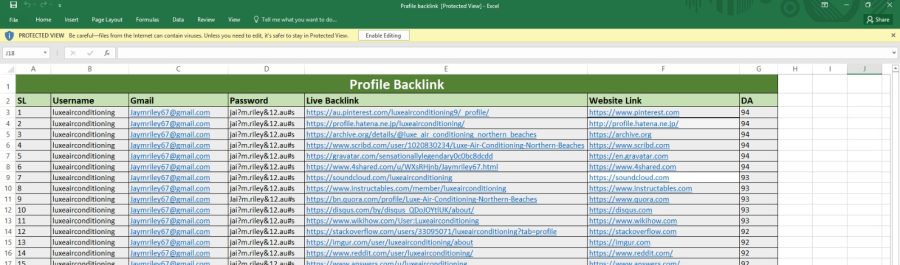 I will build 50 high authority manual white hat dofollow backlinks for SEO