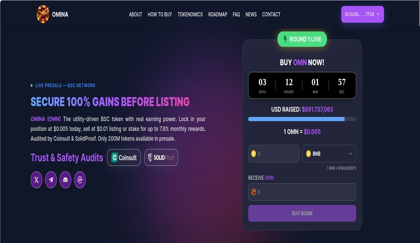 I Will Develop Your Solidity Smart Contract And Web3 DApp