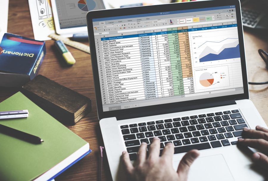 I will do accurate data entry, copy paste and web research work