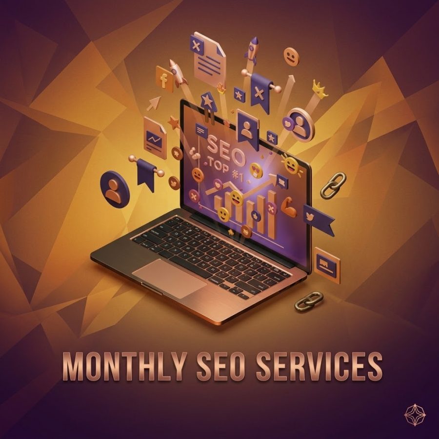 I Will Deliver Drip-Fed High Authority Backlinks for Monthly SEO Growth