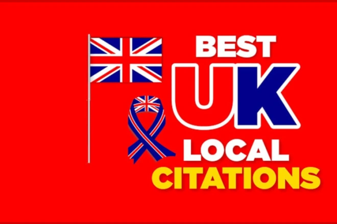 Top 50 UK Local Citation Sites for Local SEO