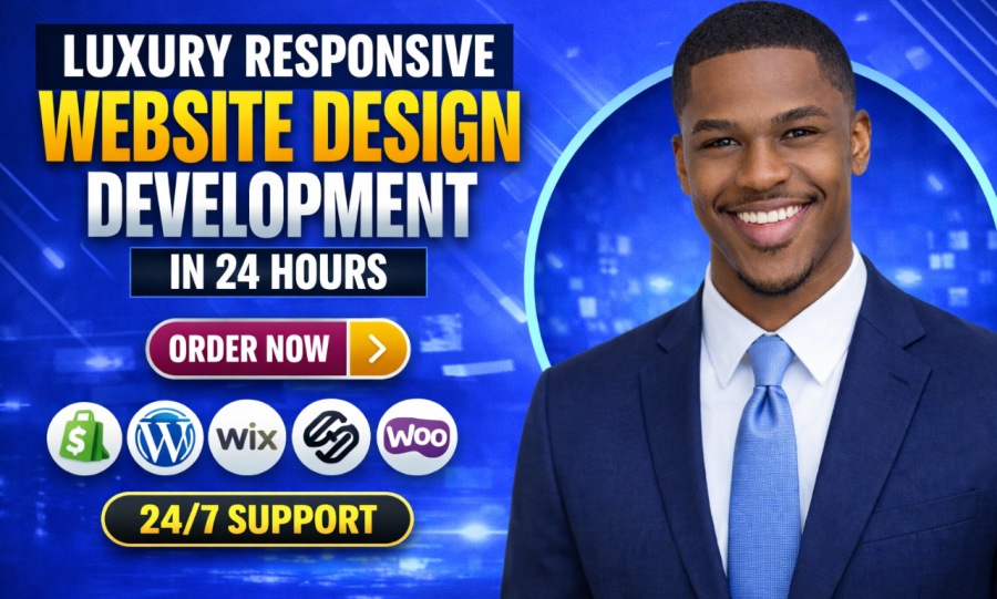 I will fix, migrate, clone, rebuild, copy, redesign wordpress website