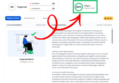 I will write high-quality, engaging, and SEO-friendly content tailored to your needs