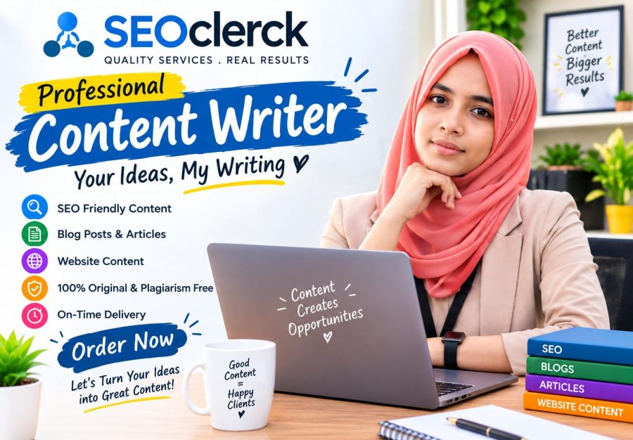 Creative Digital Solutions | SEO Content Writing, AI Images & Canva Graphics