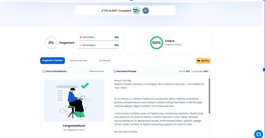 Creative Digital Solutions | SEO Content Writing, AI Images & Canva Graphics