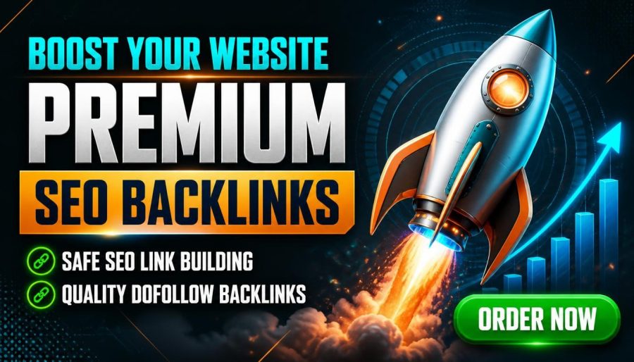 Premium Powerful Seo Package 1250 High Quality Dofollw Backlinks