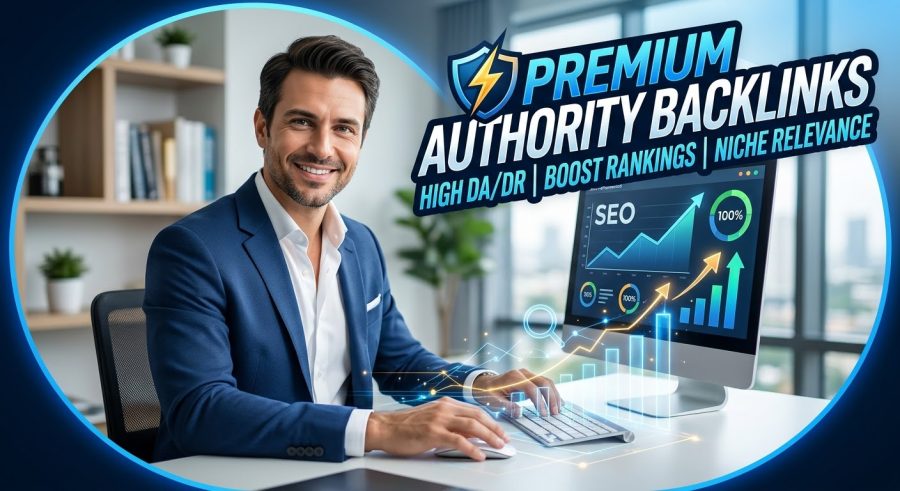 Premium Authority Backlinks for SEO Growth 100 High 50+ Sticky Posts