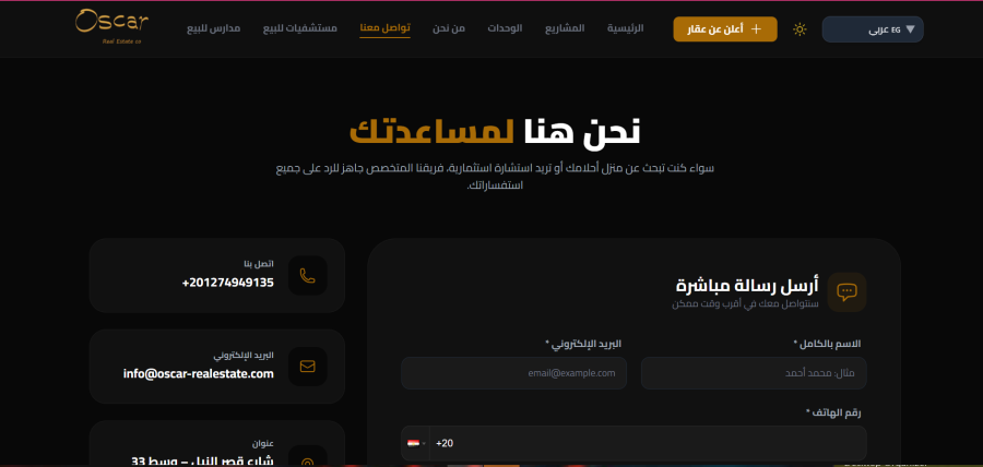 Professional Custom WordPress Website Design