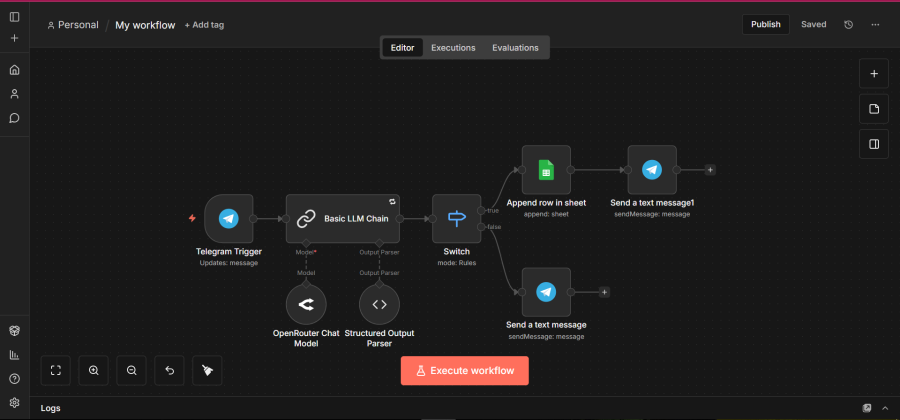 Build A Custom AI Chatbot With RAG For Websites